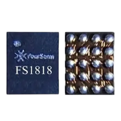 Replacement for FS1818 OEM AUDIO CONTROLLER IC - Quality Phone Parts in Sri Lanka